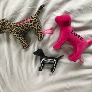 VS PINK Doggies bundle 🛍💗